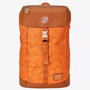 Loungefly Marvel The Fantastic Four: First Steps the Thing Full-Size Backpack